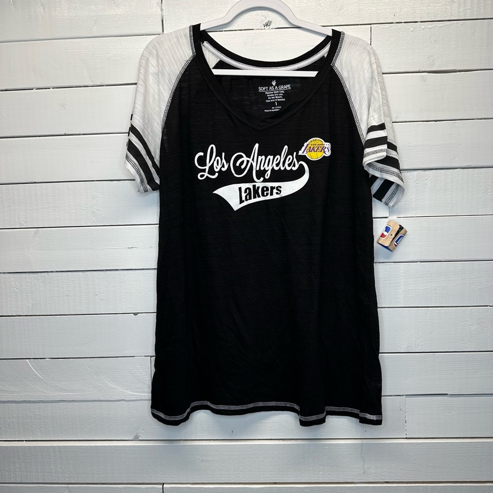 LA Lakers T Shirt